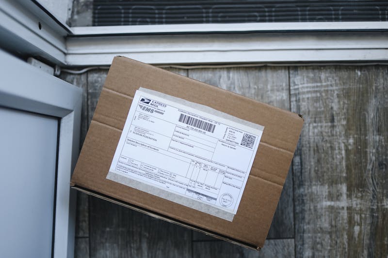 Labels & Mailers