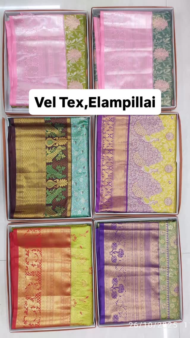 Bridal & silk